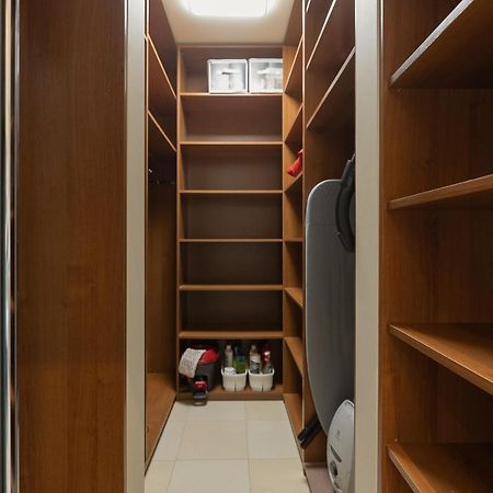 Mokotow Unique & Pet-Friendly Apartment By Noclegi Renters Warschau Buitenkant foto