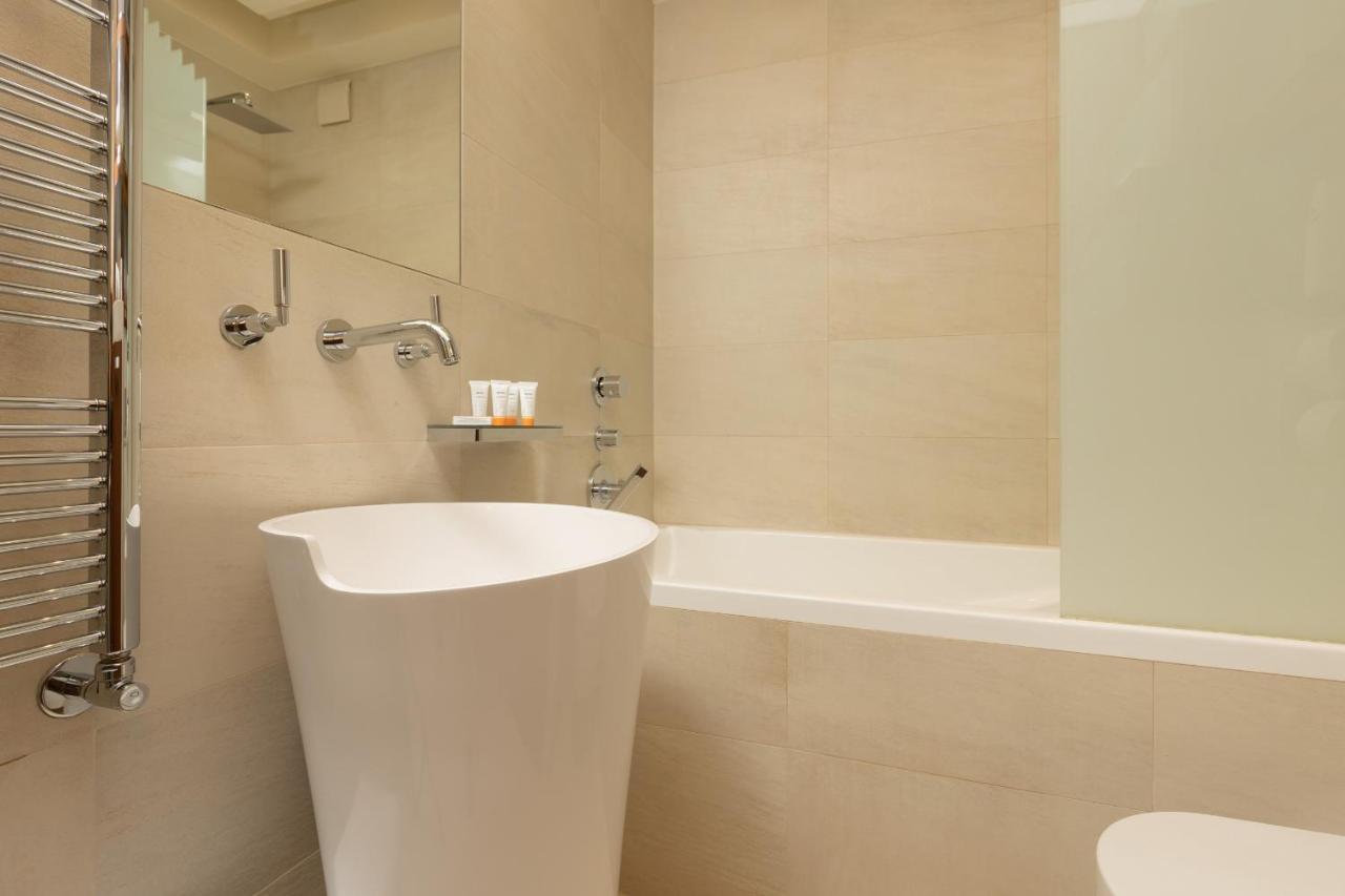Mokotow Unique & Pet-Friendly Apartment By Noclegi Renters Warschau Buitenkant foto