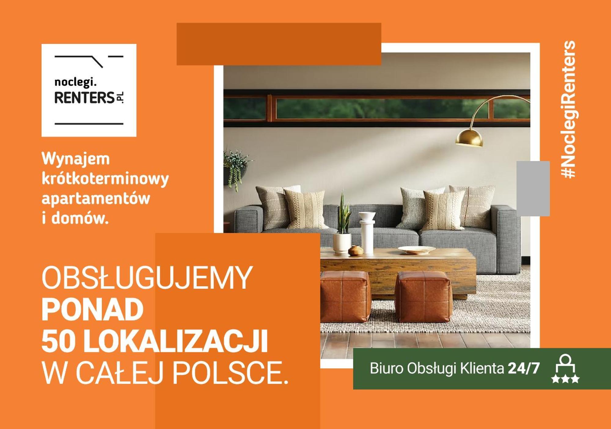 Mokotow Unique & Pet-Friendly Apartment By Noclegi Renters Warschau Buitenkant foto